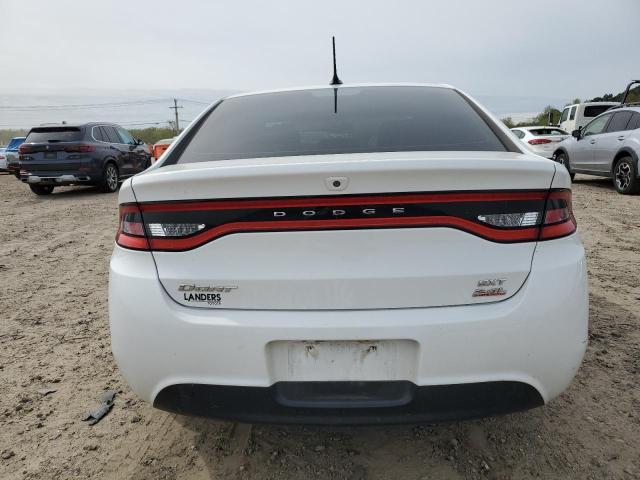 Photo 6 from auction – 2014 DODGE DART SXT with VIN 1C3CDFBB3ED716110