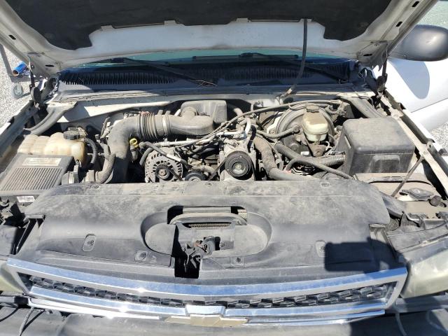 Photo 11 from auction – 2007 CHEVROLET SILVERADO with VIN 1GCEC19X17Z196880