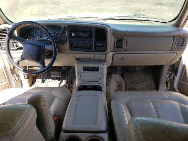 Photo 8 from auction – 2002 CHEVROLET SUBURBAN K with VIN 3GNFK16Z92G129540