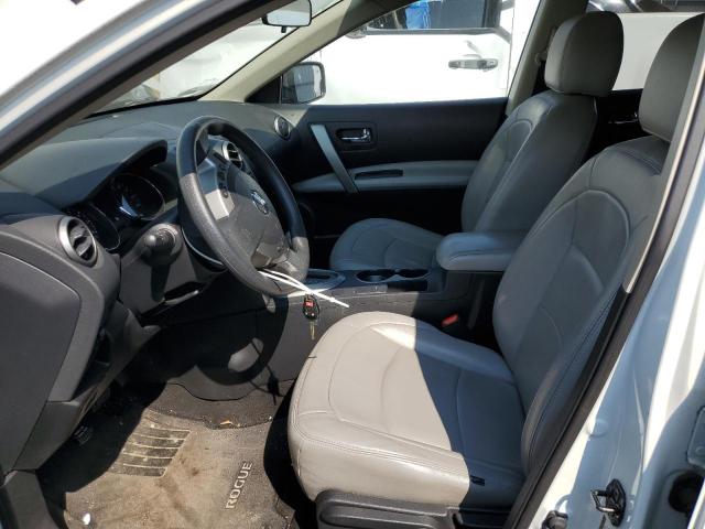 Photo 7 from auction – 2012 NISSAN ROGUE S with VIN JN8AS5MV7CW396189