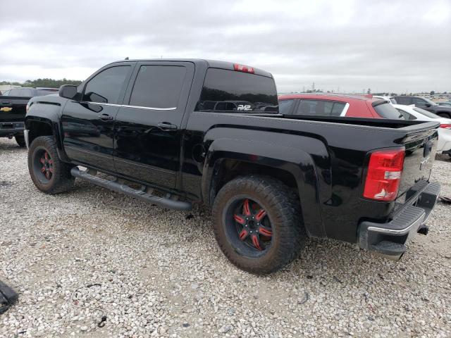 Photo 2 from auction – 2015 GMC SIERRA K15 with VIN 3GTU2UEC8FG481044