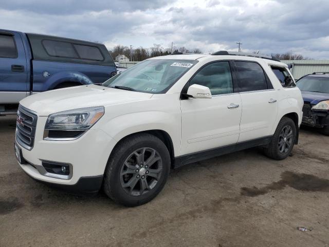 GMC ACADIA SLT 2014 with VIN 1GKKVSKD1EJ259298 - Photo from auction