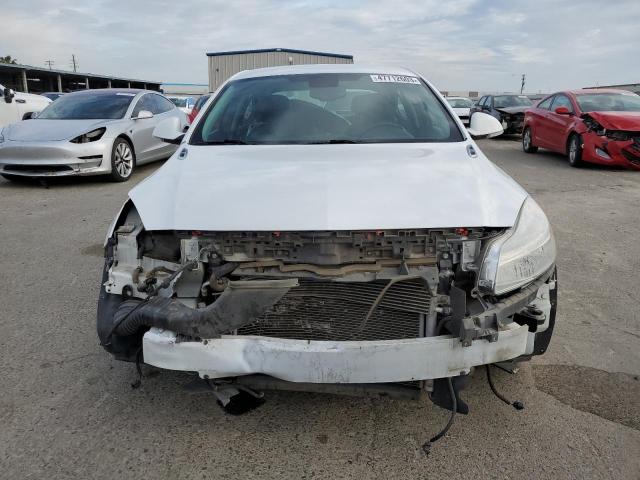 Photo 5 from auction – 2013 BUICK REGAL PREM with VIN 2G4GS5ER3D9211553
