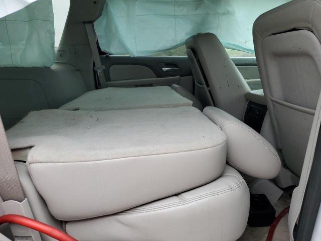 Photo 11 from auction – 2012 GMC YUKON SLT with VIN 1GKS1CE06CR149792