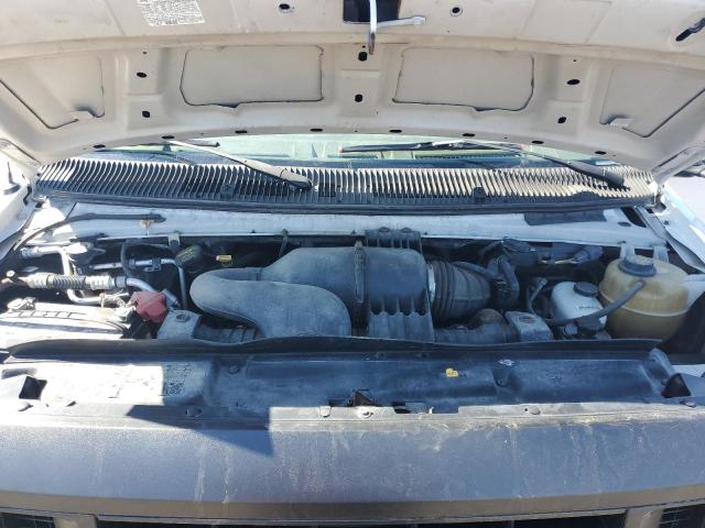 Photo 11 from auction – 2012 FORD ECONOLINE with VIN 1FDXE4FL2CDA10854