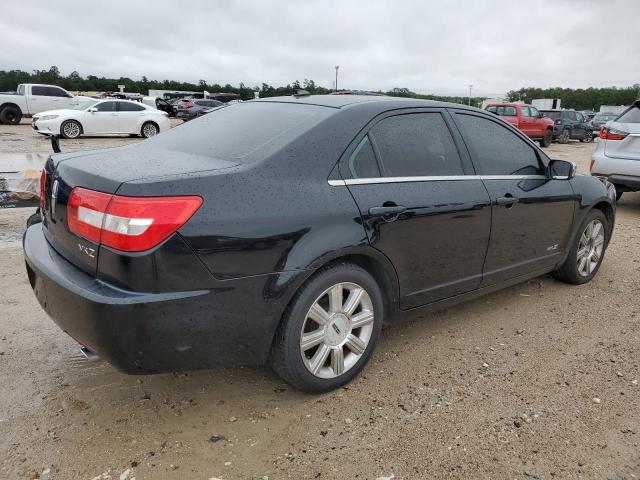 Photo 3 from auction – 2007 LINCOLN MKZ with VIN 3LNHM26T17R672465