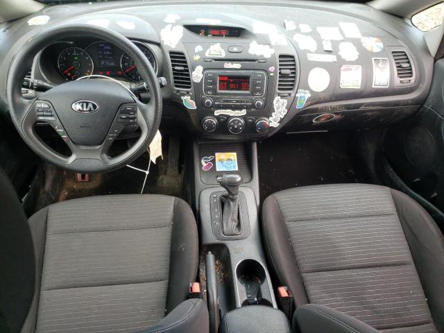Photo 8 from auction – 2015 KIA FORTE LX with VIN KNAFX4A61F5417815