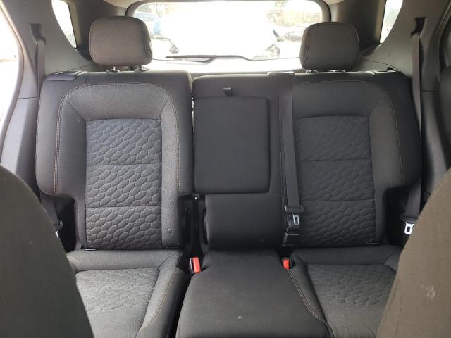 Photo 10 from auction – 2018 CHEVROLET EQUINOX LT with VIN 2GNAXKEX2J6188246