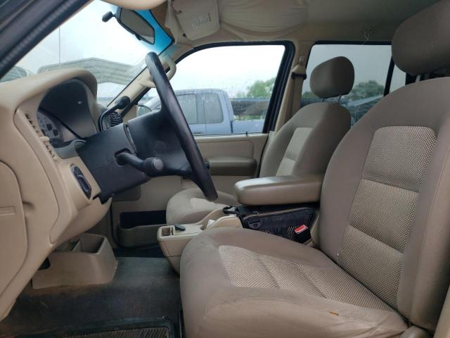 Photo 7 from auction – 2005 FORD EXPLORER S with VIN 1FMZU67K05UA53430