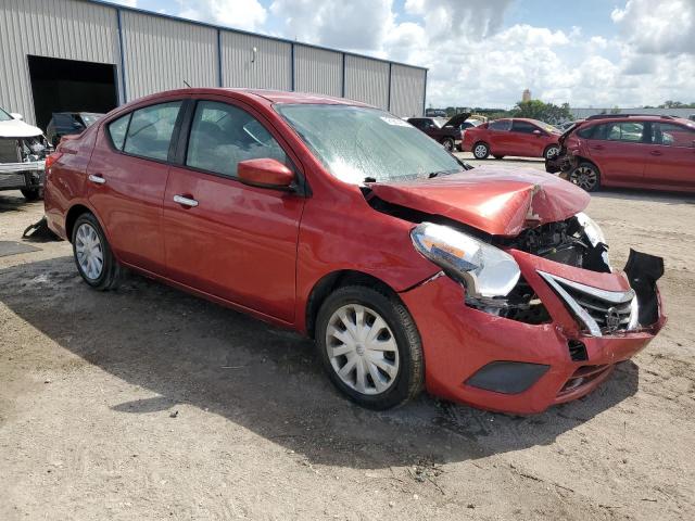Photo 4 from auction – 2015 NISSAN VERSA with VIN 3N1CN7AP4FL854619