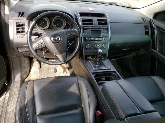 Photo 8 from auction – 2011 MAZDA CX-9 with VIN JM3TB3CV2B0321645