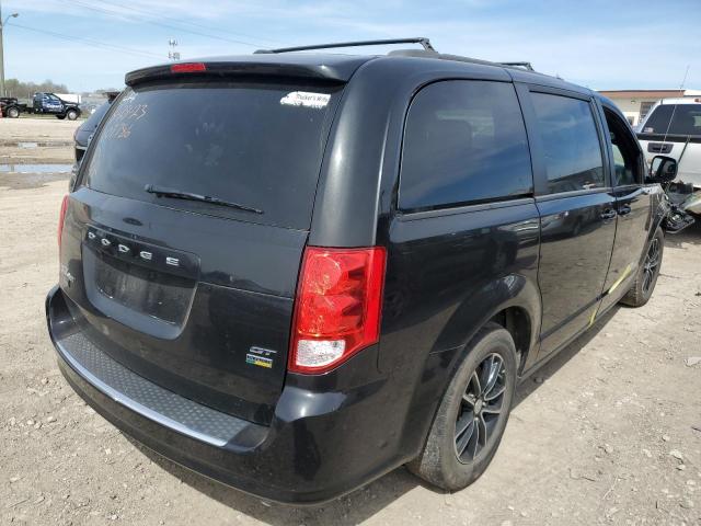 Photo 3 from auction – 2018 DODGE GRAND CARA with VIN 2C4RDGEG8JR200108