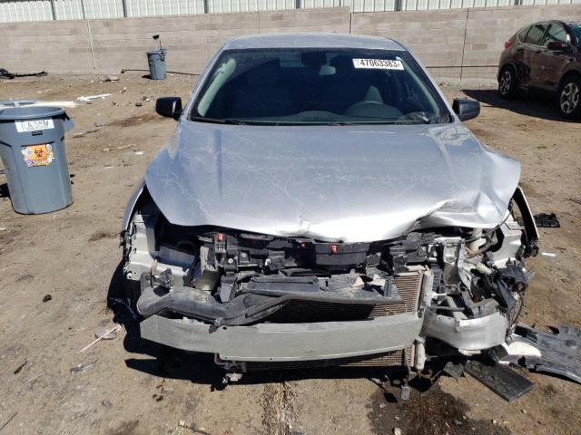 Photo 5 from auction – 2015 CHEVROLET MALIBU LS with VIN 1G11B5SLXFF134032
