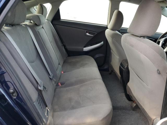 Photo 10 from auction – 2014 TOYOTA PRIUS with VIN JTDKN3DU7E0384049