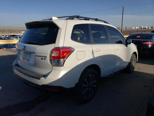 Photo 3 from auction – 2017 SUBARU FORESTER 2 with VIN JF2SJGWC7HH430719