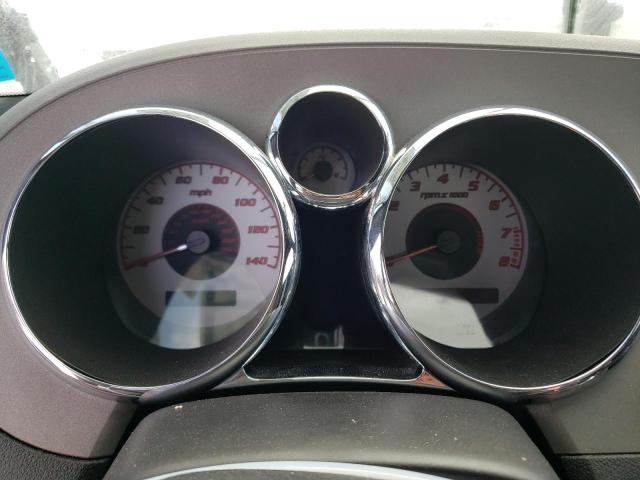 Photo 9 from auction – 2007 PONTIAC SOLSTICE with VIN 1G2MB35B37Y124867