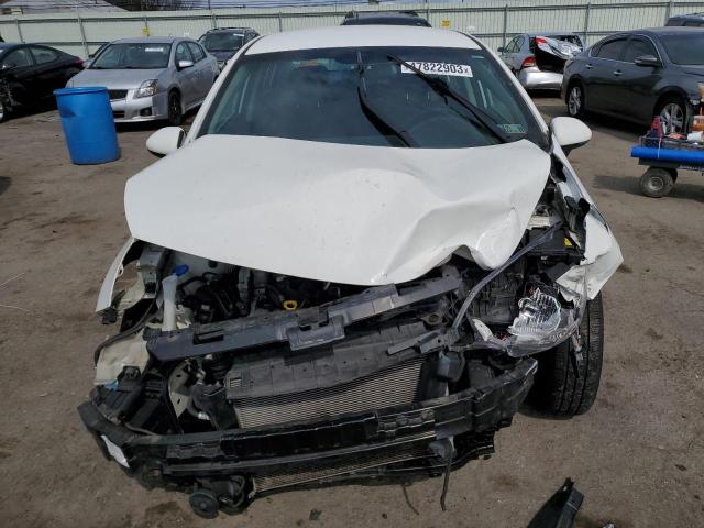 Photo 5 from auction – 2016 KIA RIO LX with VIN KNADM4A34G6688272
