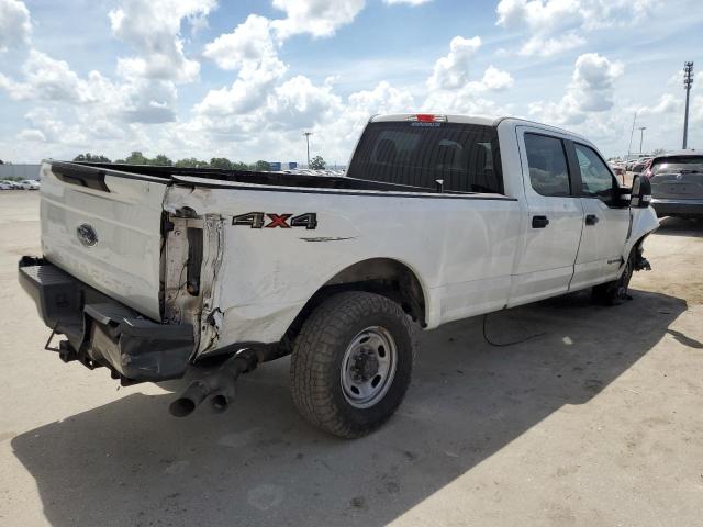 Photo 4 from auction – 2017 FORD F350 SUPER with VIN 1FT8W3BT9HEF26619
