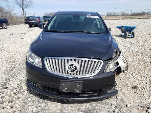 Photo 5 from auction – 2012 BUICK LACROSSE T with VIN 1G4GJ5E35CF304711
