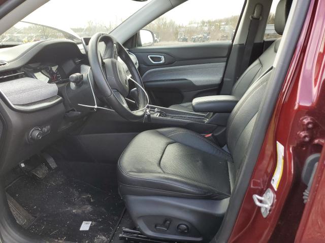 Photo 7 from auction – 2022 JEEP COMPASS LA with VIN 3C4NJDFBXNT150016