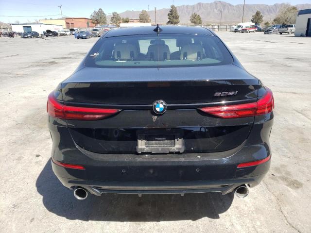 Photo 6 from auction – 2022 BMW 228I with VIN WBA53AK0XN7K67514
