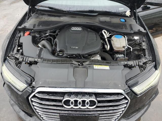 Photo 11 from auction – 2017 AUDI A6 PREMIUM with VIN WAUF8AFC2HN044054