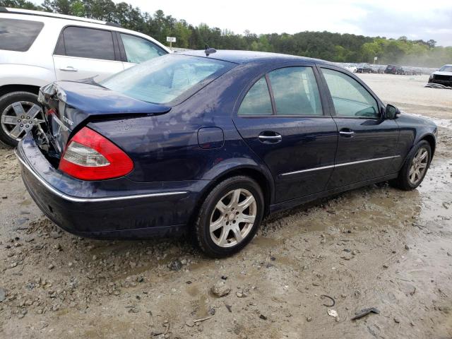 Photo 3 from auction – 2008 MERCEDES-BENZ E 320 CDI with VIN WDBUF22X18B241795