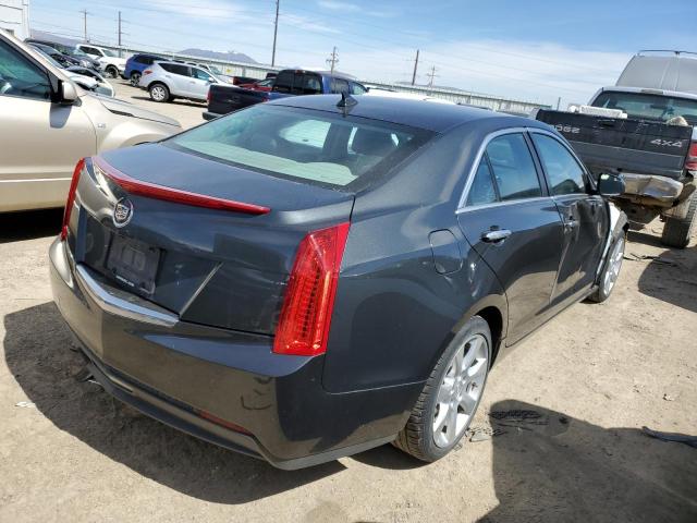 Photo 3 from auction – 2014 CADILLAC ATS with VIN 1G6AA5RA4E0164212