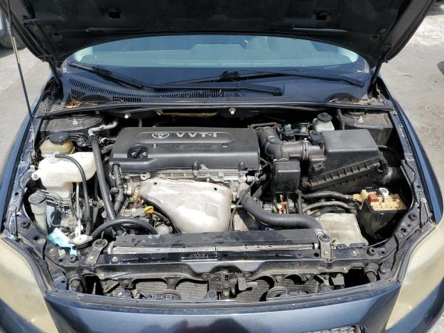 Photo 11 from auction – 2006 TOYOTA SCION TC with VIN JTKDE177960085305