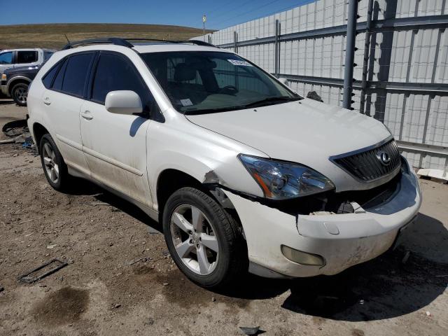 Photo 4 from auction – 2006 LEXUS RX 330 with VIN 2T2HA31UX6C105190