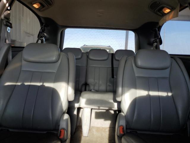 Photo 10 from auction – 2006 DODGE GRAND CARA with VIN 2D4GP44L66R806934