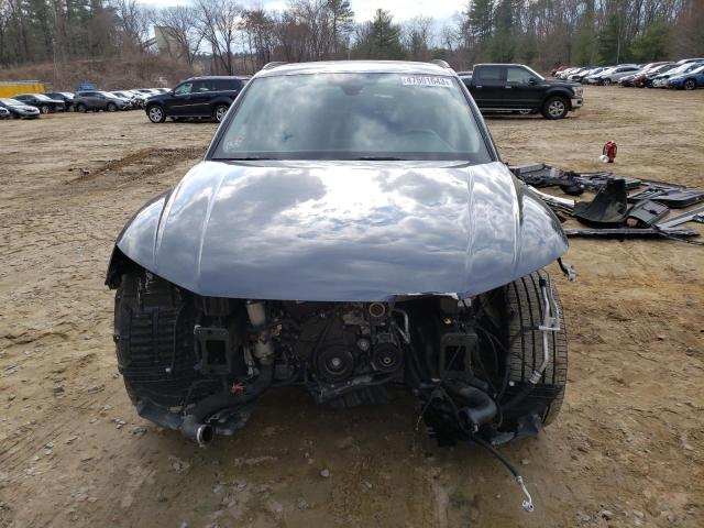 Photo 5 from auction – 2019 AUDI Q5 PREMIUM with VIN WA1BNAFY4K2107776