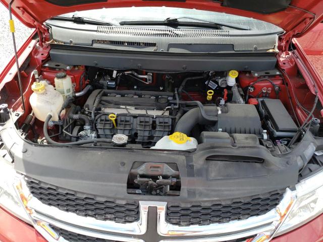 Photo 11 from auction – 2019 DODGE JOURNEY SE with VIN 3C4PDCAB1KT868485
