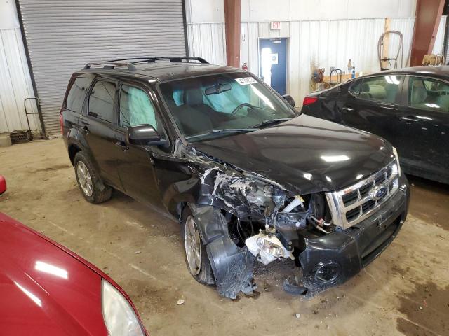 Photo 4 from auction – 2011 FORD ESCAPE LIM with VIN 1FMCU0EG4BKC50352