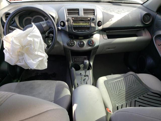 Photo 8 from auction – 2011 TOYOTA RAV4 with VIN 2T3BF4DV7BW176935