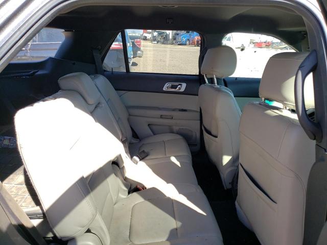 Photo 10 from auction – 2014 FORD EXPLORER L with VIN 1FM5K7F89EGA58074