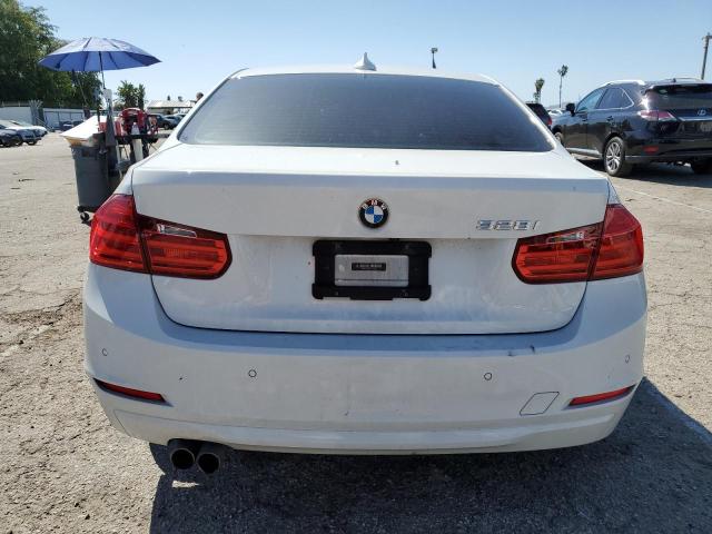 Photo 6 from auction – 2015 BMW 328 I SULE with VIN WBA3C1C5XFK123378