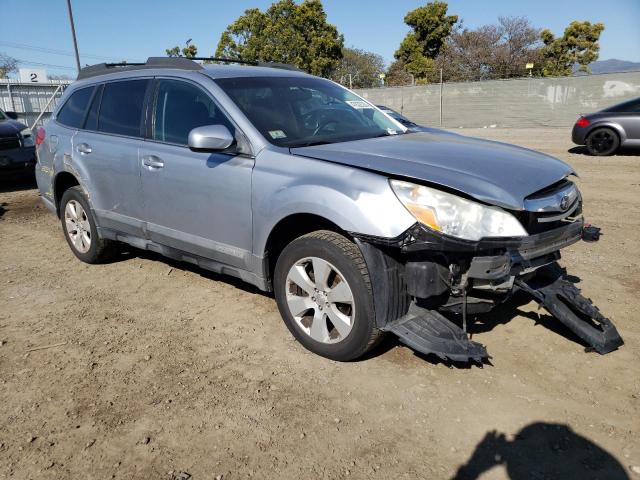 Снимка 4 от търг – 2012 SUBARU OUTBACK 2. с VIN 4S4BRBFC5C3204495