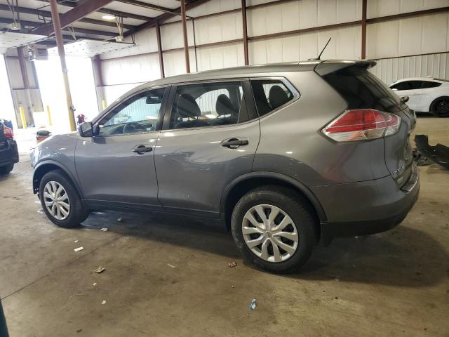 Photo 2 from auction – 2016 NISSAN ROGUE S with VIN KNMAT2MV8GP629357