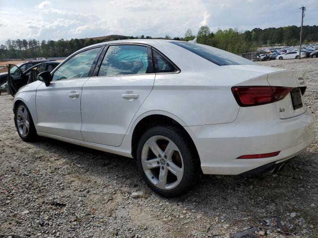 Photo 2 from auction – 2018 AUDI A3 PREMIUM with VIN WAUAUGFF9J1020348