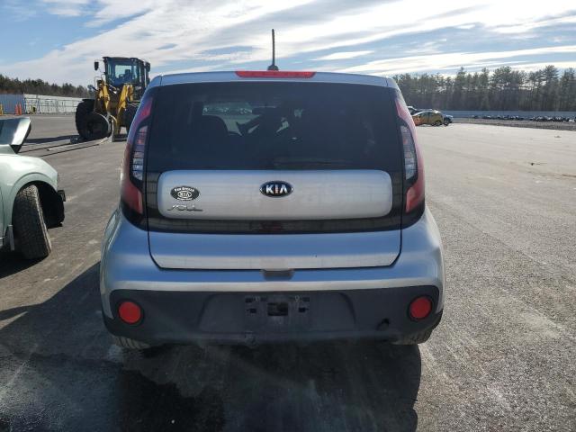 Photo 6 from auction – 2018 KIA SOUL with VIN KNDJN2A26J7505289