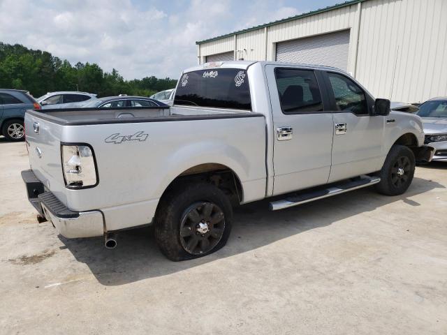 Photo 3 from auction – 2008 FORD F150 with VIN 1FTPW14VX8FA29054
