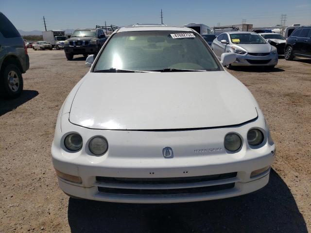 Photo 5 from auction – 1995 ACURA INTEGRA LS with VIN JH4DB7650SS007883