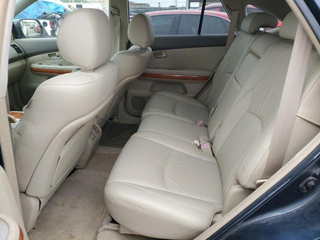 Photo 11 from auction – 2004 LEXUS RX 330 with VIN JTJGA31U840007814