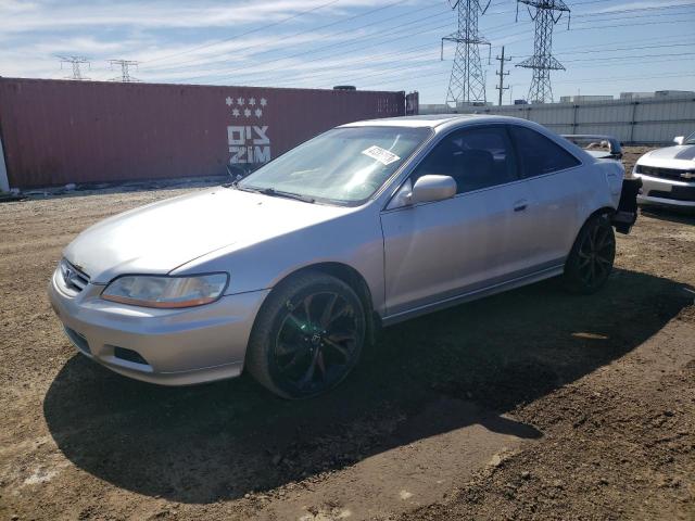 HONDA ACCORD EX 2002 with VIN 1HGCG22572A034139 - Photo from auction