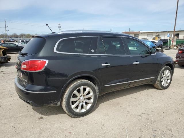 Photo 3 from auction – 2015 BUICK ENCLAVE with VIN 5GAKVCKD4FJ124496