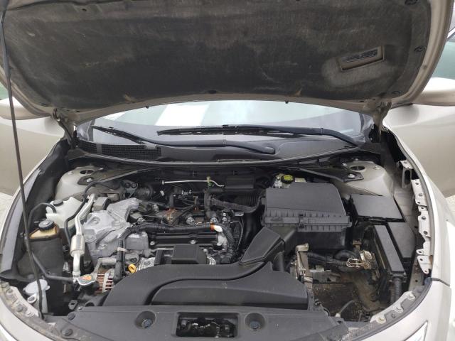 Photo 11 from auction – 2013 NISSAN ALTIMA 2.5 with VIN 1N4AL3AP5DC270649