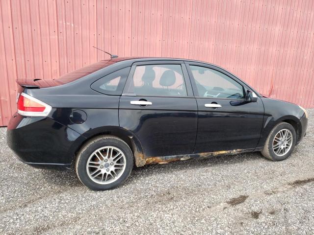 Photo 3 from auction – 2011 FORD FOCUS SE with VIN 1FAHP3FN7BW131726