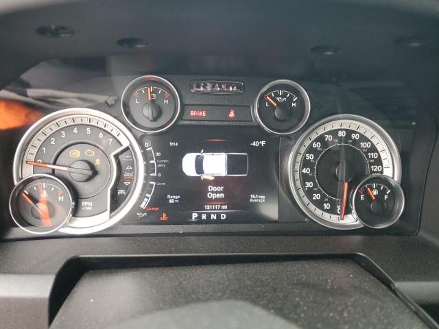 Photo 9 from auction – 2013 RAM 1500 ST with VIN 1C6RR6KT8DS641129