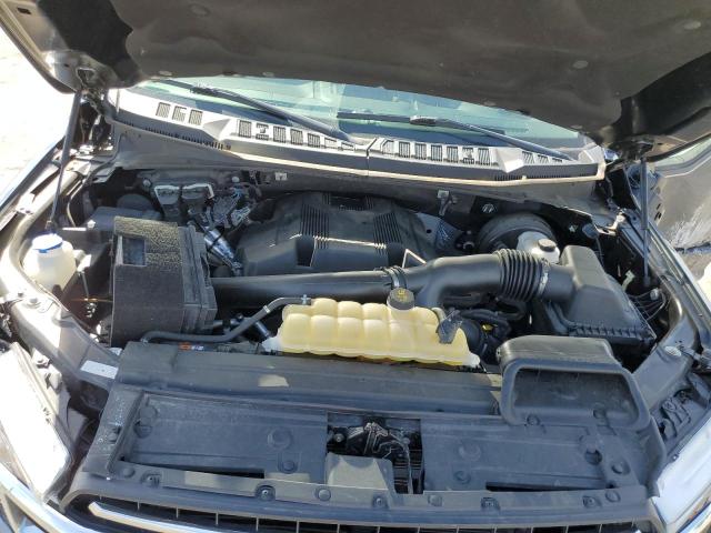 Photo 11 from auction – 2019 FORD F150 SUPER with VIN 1FTEW1C40KKF10638